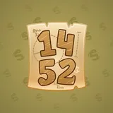 Big Year #43134 Big Year #43134