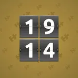 Big Year #43146 Big Year #43146