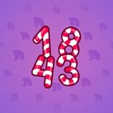 Big Year #43160 Big Year #43160