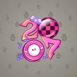Big Year #43177 Big Year #43177
