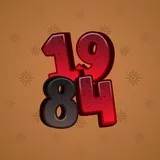Big Year #43179 Big Year #43179
