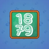 Big Year #43184 Big Year #43184