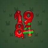 Big Year #43196 Big Year #43196