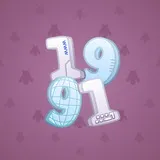 Big Year #43199 Big Year #43199