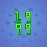 Big Year #43235 Big Year #43235