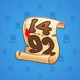 Big Year #4324 Big Year #4324