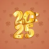 Big Year #43257 Big Year #43257