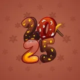 Big Year #43271 Big Year #43271