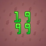 Big Year #43327 Big Year #43327