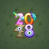Big Year #4333 Big Year #4333