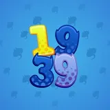 Big Year #43336 Big Year #43336