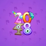 Big Year #43340 Big Year #43340