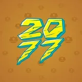 Big Year #43356 Big Year #43356