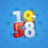 Big Year #43363 Big Year #43363