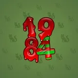 Big Year #43392 Big Year #43392