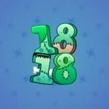 Big Year #43406 Big Year #43406