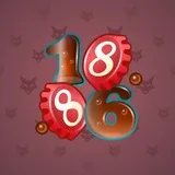 Big Year #43444 Big Year #43444
