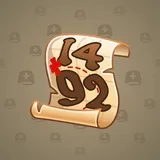 Big Year #43449 Big Year #43449