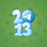 Big Year #43521 Big Year #43521