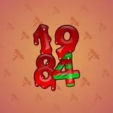 Big Year #43526 Big Year #43526
