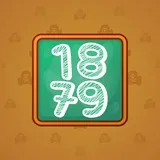 Big Year #43539 Big Year #43539