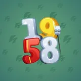 Big Year #4355 Big Year #4355