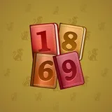 Big Year #43556 Big Year #43556