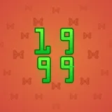 Big Year #43569 Big Year #43569