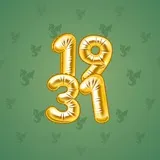 Big Year #43577 Big Year #43577