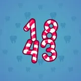 Big Year #43604 Big Year #43604