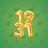 Big Year #4364 Big Year #4364