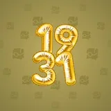 Big Year #43647 Big Year #43647