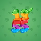 Big Year #43678 Big Year #43678