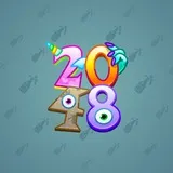 Big Year #43688 Big Year #43688