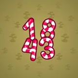 Big Year #43709 Big Year #43709