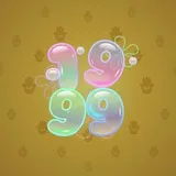 Big Year #43714 Big Year #43714