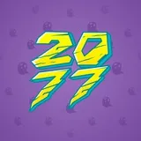Big Year #43721 Big Year #43721