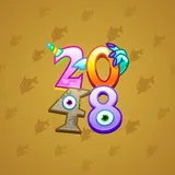 Big Year #43736 Big Year #43736