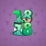 Big Year #4375 Big Year #4375