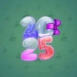 Big Year #43753 Big Year #43753