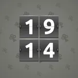 Big Year #4379 Big Year #4379