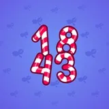 Big Year #43833 Big Year #43833