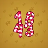 Big Year #43874 Big Year #43874