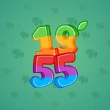 Big Year #43905 Big Year #43905