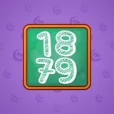 Big Year #43912 Big Year #43912