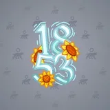 Big Year #43924 Big Year #43924
