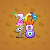 Big Year #43990 Big Year #43990