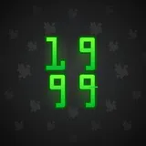 Big Year #44053 Big Year #44053