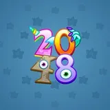 Big Year #44061 Big Year #44061