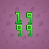 Big Year #44064 Big Year #44064